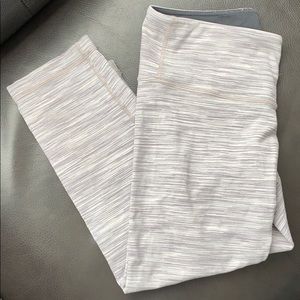 Lululemon leggings 4